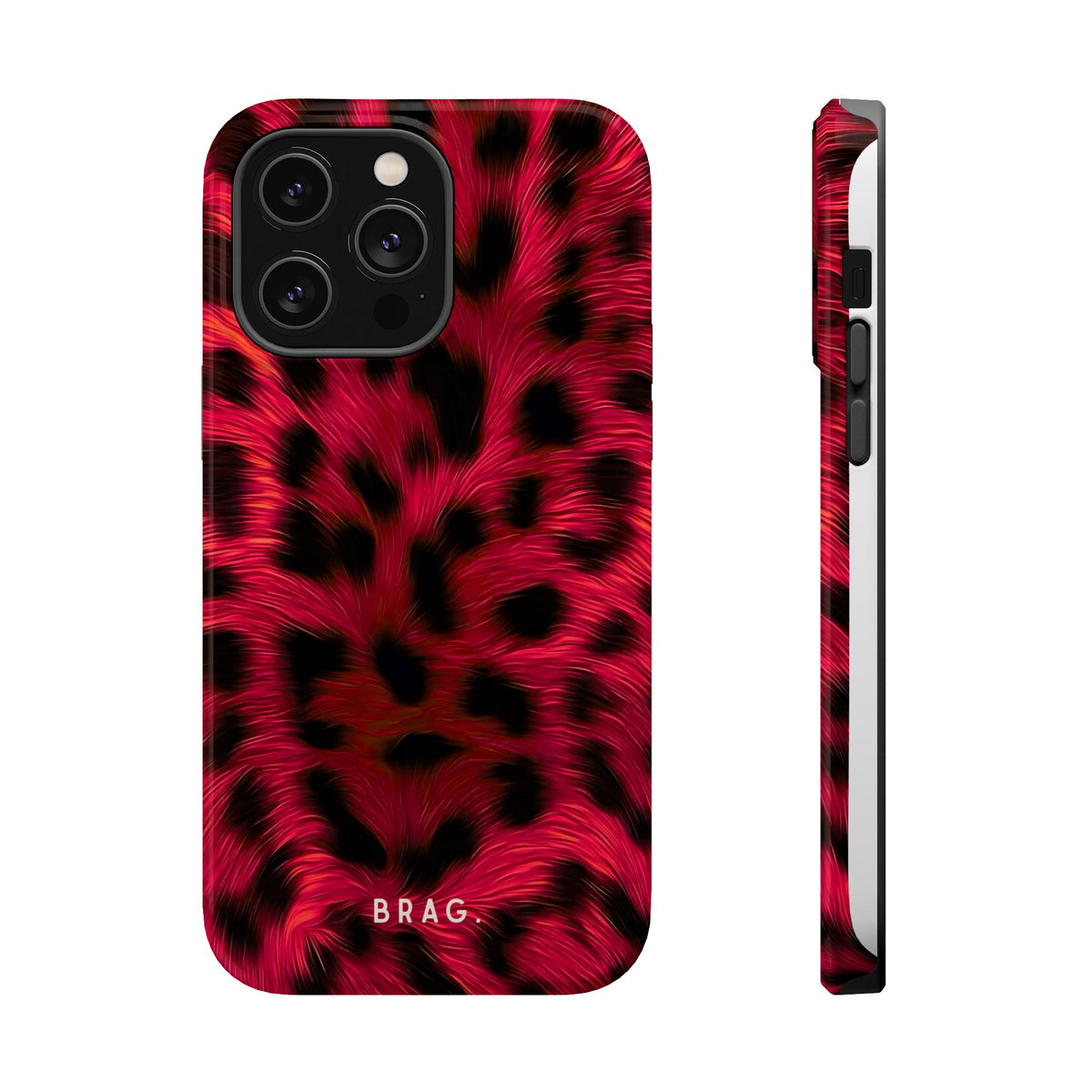Untamed Magnetic Impact-Resistant Phone Case