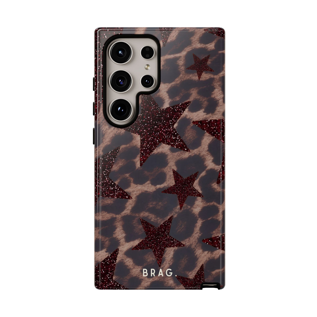 Starlet Tough Phone Case – Shockproof Protective iPhone Cover