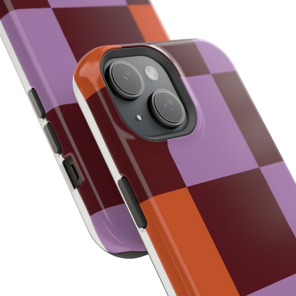 Sundowner Magnetic Impact-Resistant Phone Case