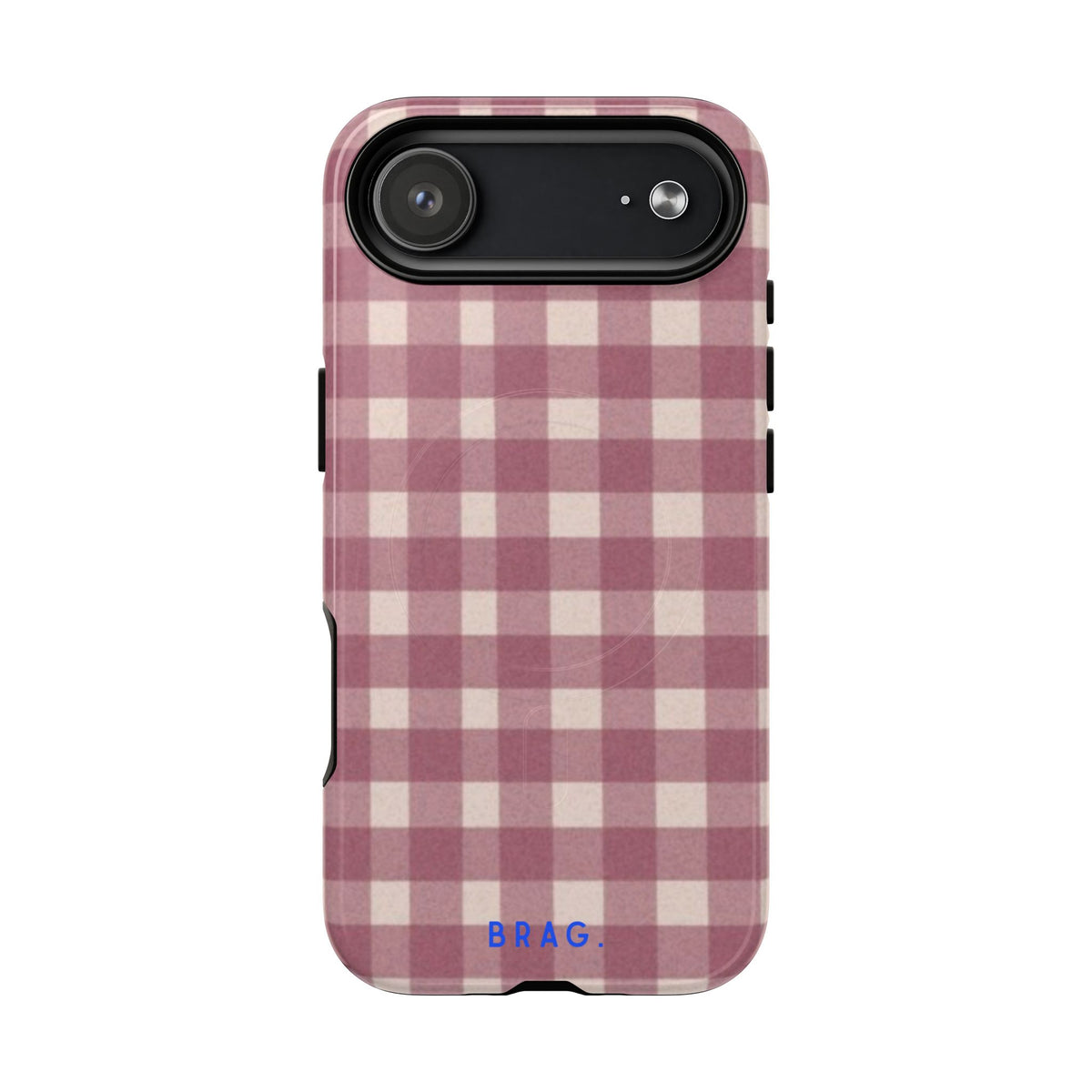 Sunday Best MagSafe Tough Phone Case — Magnetic Protective Cover