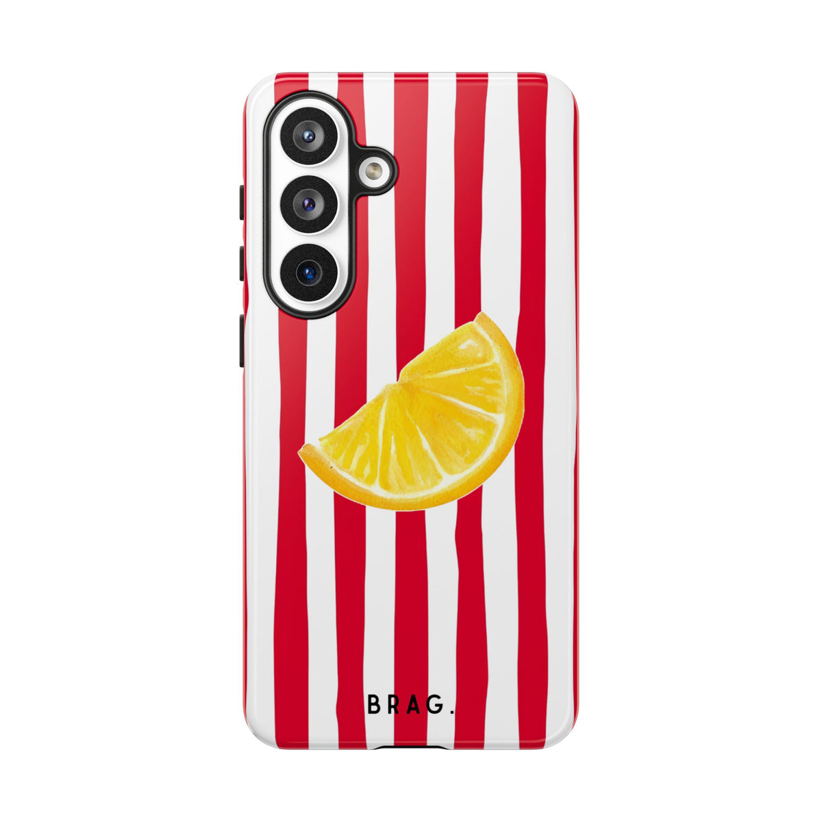 Hotlime Tough Phone Case – Shockproof Protective iPhone Cover