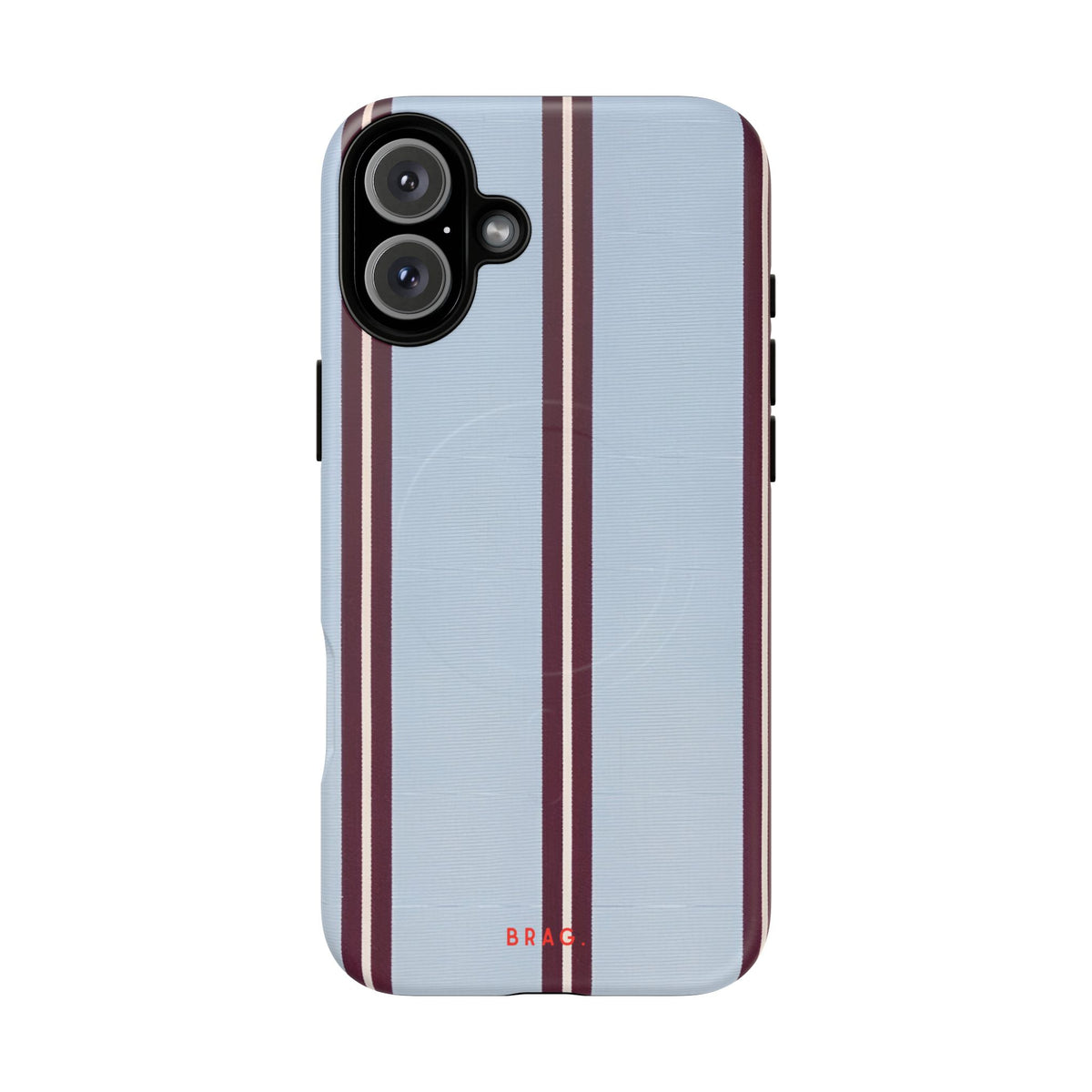 Soft Nuetrals MagSafe Tough Phone Case — Magnetic Protective Cover