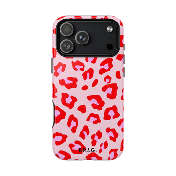 Panthere MagSafe Tough Phone Case — Magnetic Protective Cover