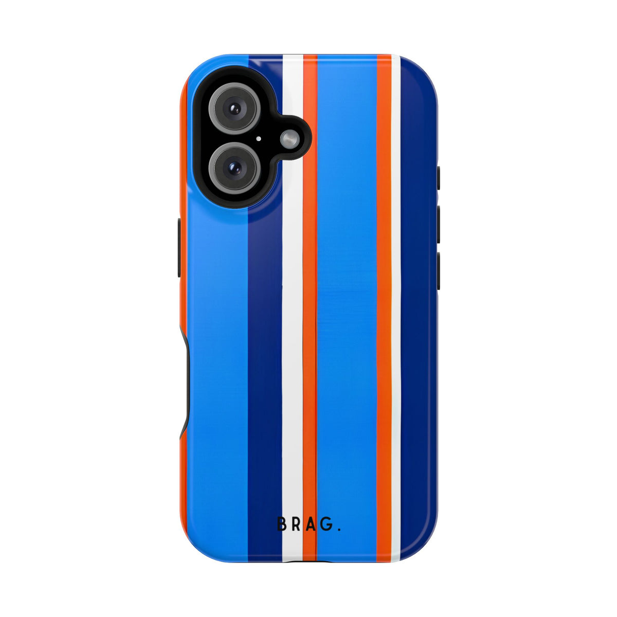 Azure Coast Magnetic Impact-Resistant Phone Case