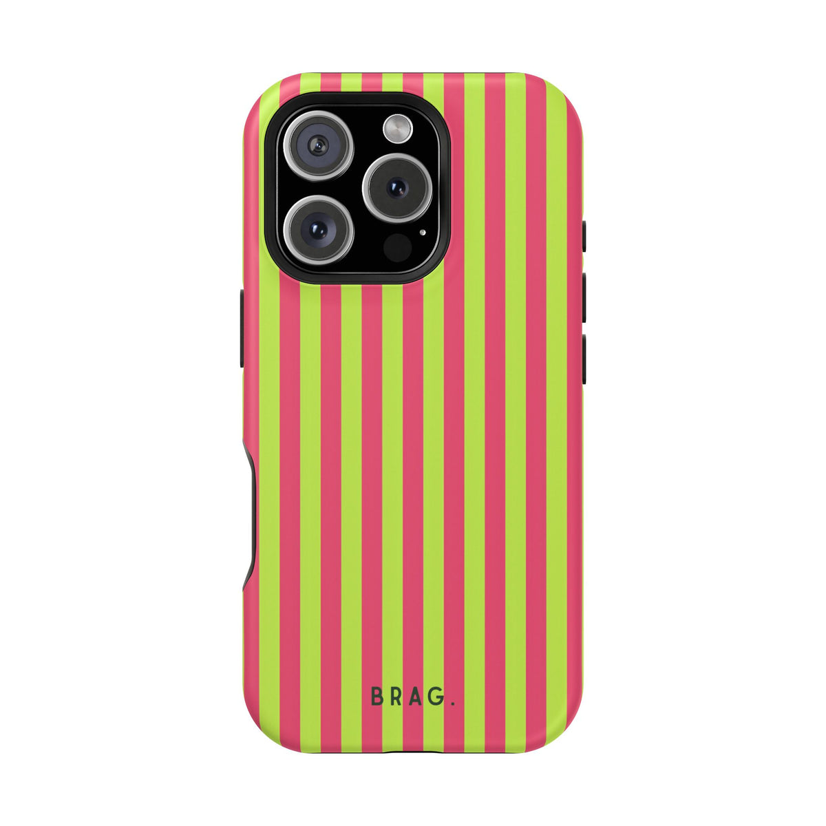 Limoncello Magnetic Impact-Resistant Phone Case