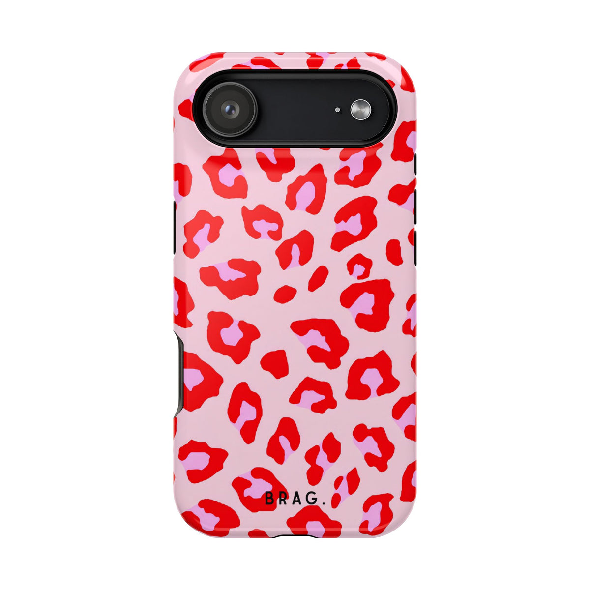Panthere Magnetic Impact-Resistant Phone Case