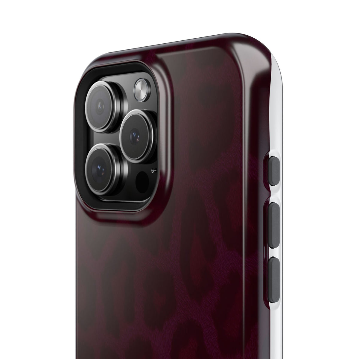 Dark Desire Magnetic Impact-Resistant Phone Case