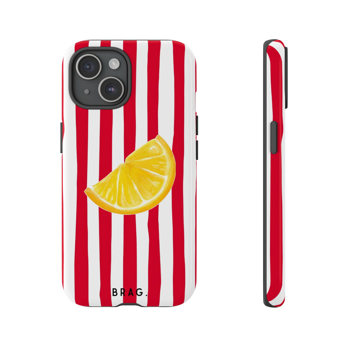 Hotlime Tough Phone Case – Shockproof Protective iPhone Cover