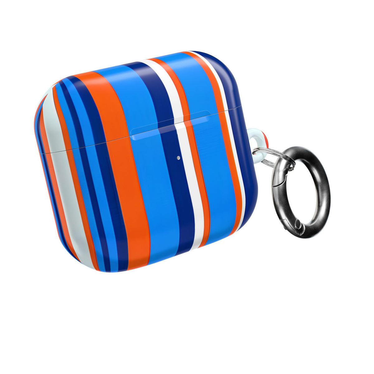 Azure Coast AirPod Case – Slim Protective Charging Case
