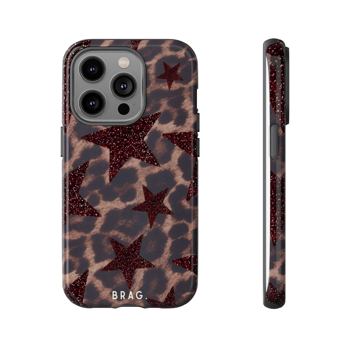 Starlet Tough Phone Case – Shockproof Protective iPhone Cover