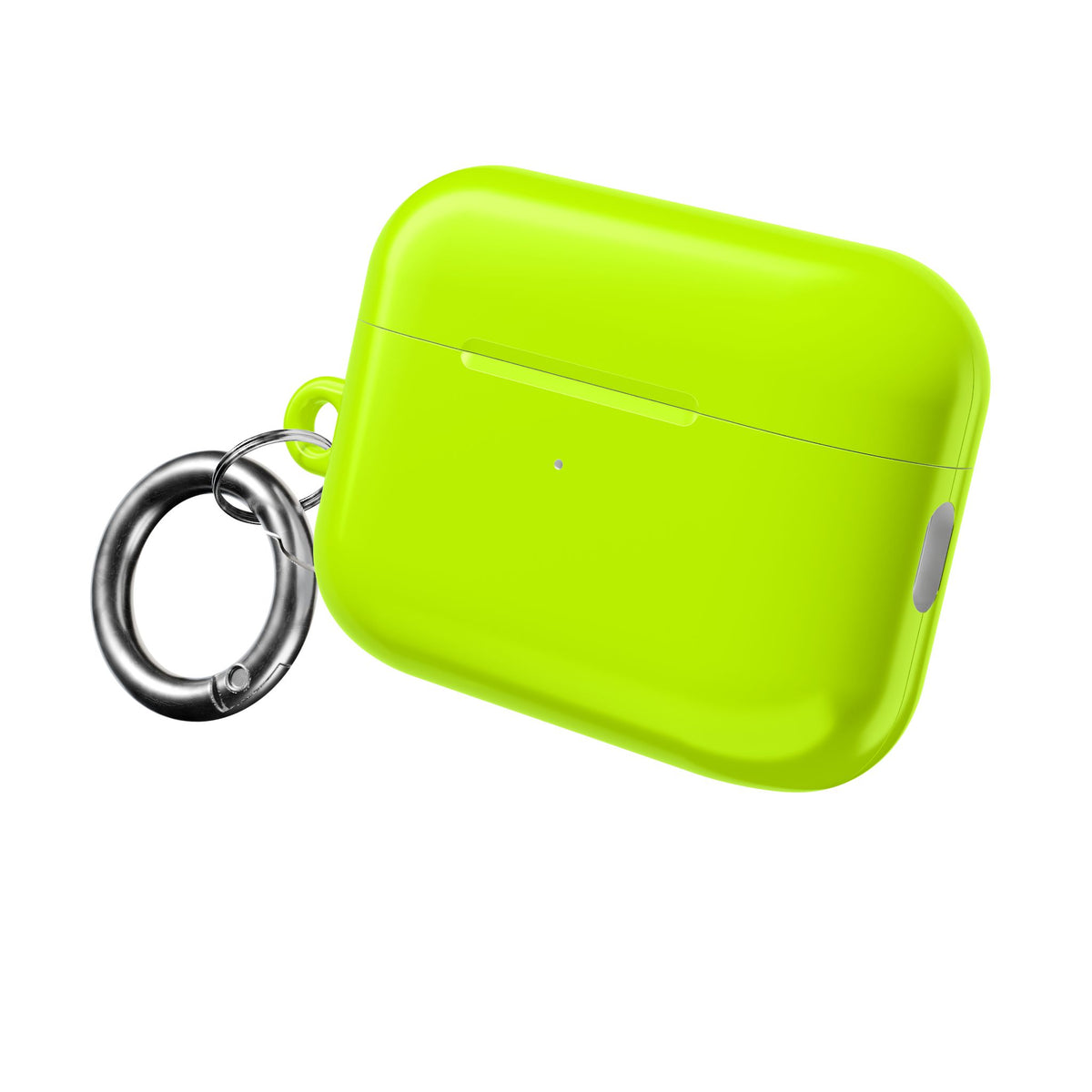 Brag Neon AirPod Case – Slim Protective Charging Case