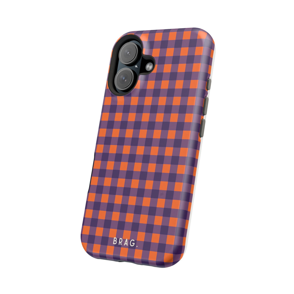 Sunset Arcade Magnetic Impact-Resistant Phone Case