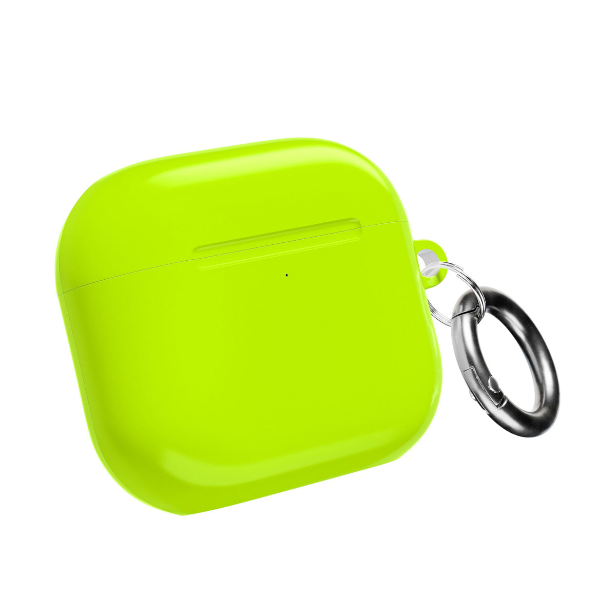 Brag Neon AirPod Case – Slim Protective Charging Case