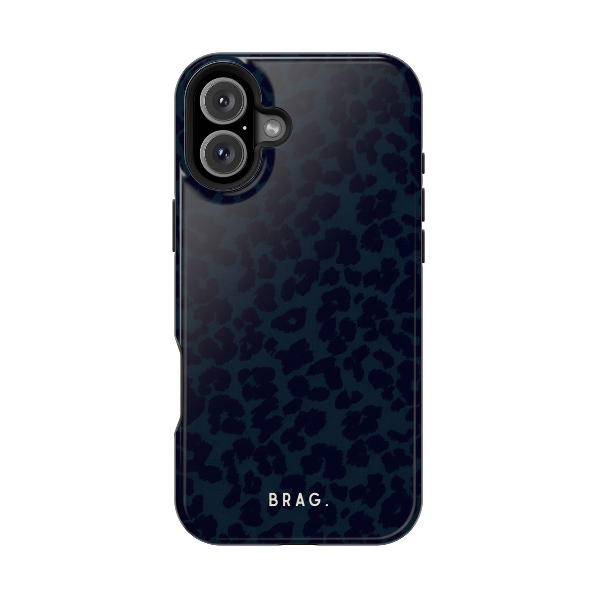 Blue Moon Magnetic Impact-Resistant Phone Case