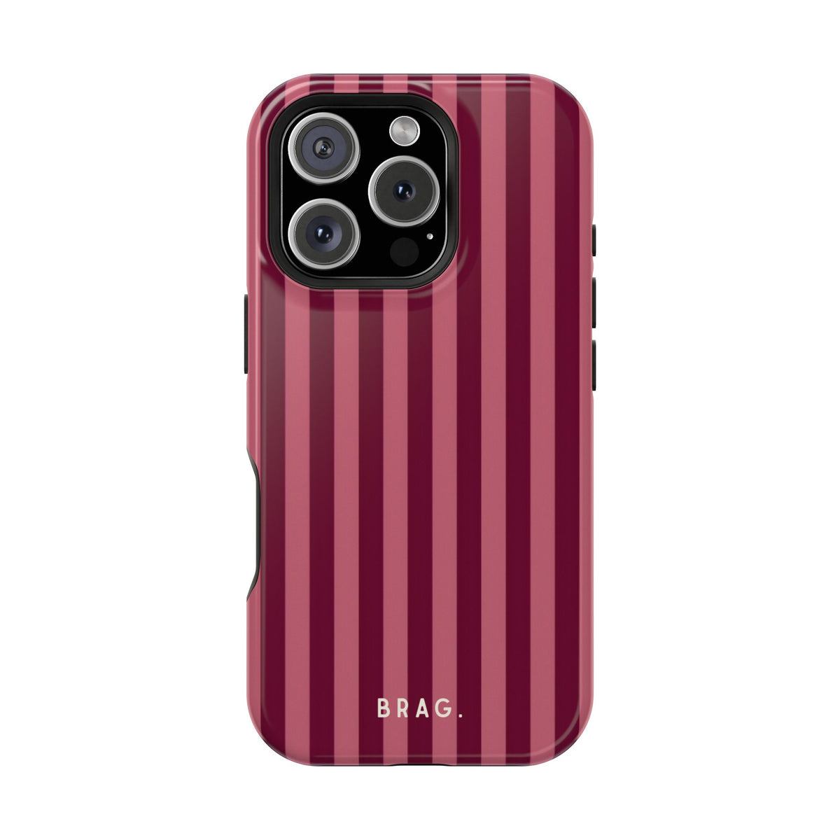 Hot Strek Magnetic Impact-Resistant Phone Case