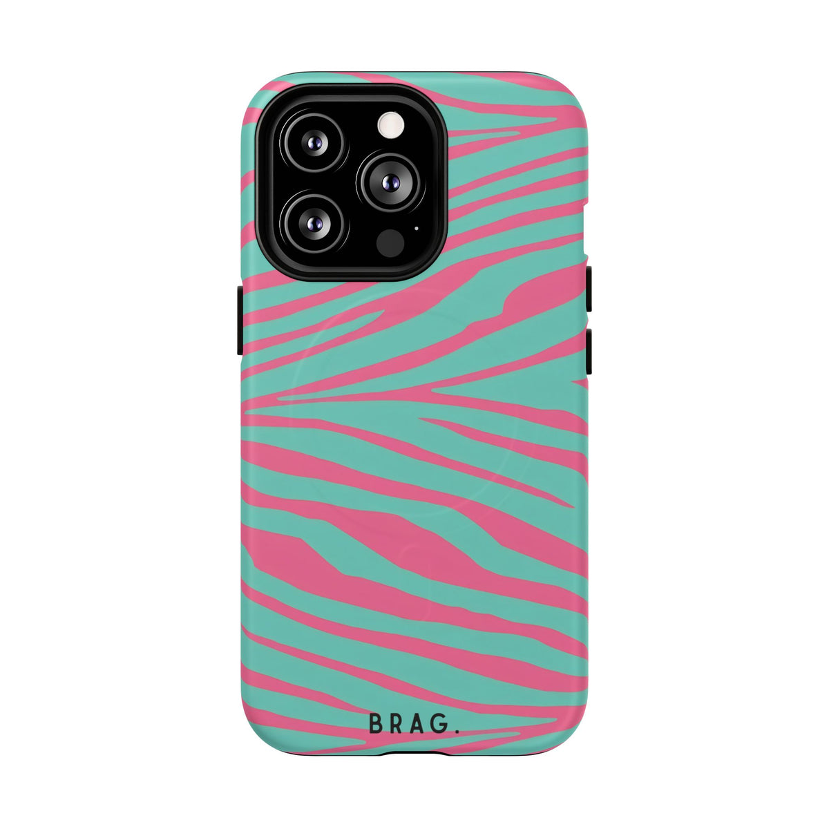 Wild Tide MagSafe Tough Phone Case — Magnetic Protective Cover