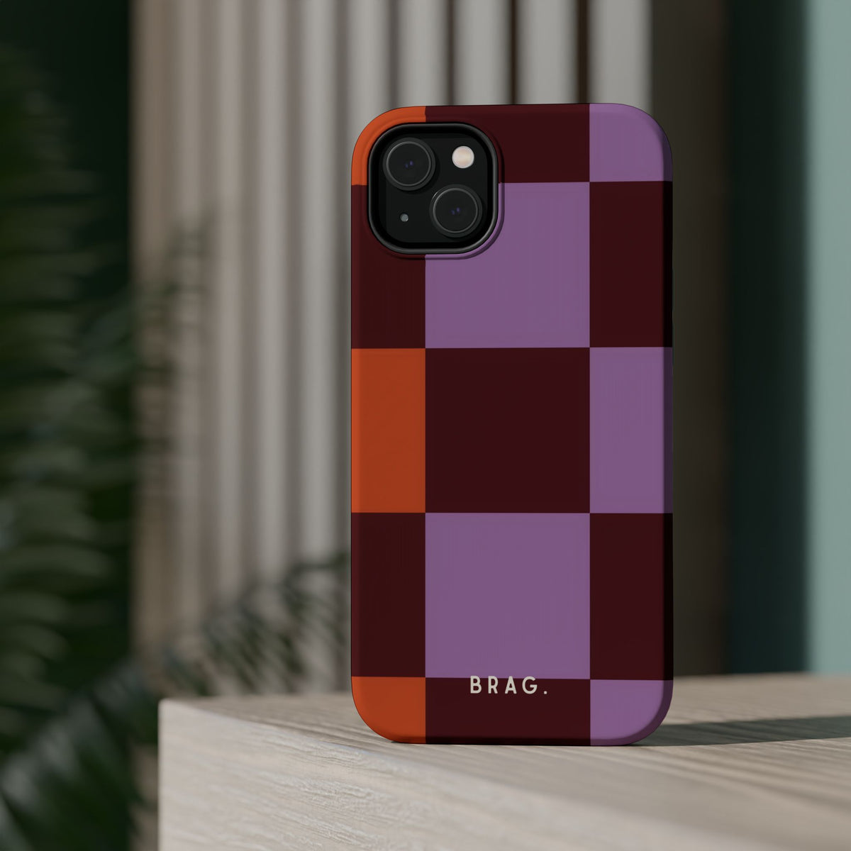 Sundowner Magnetic Impact-Resistant Phone Case