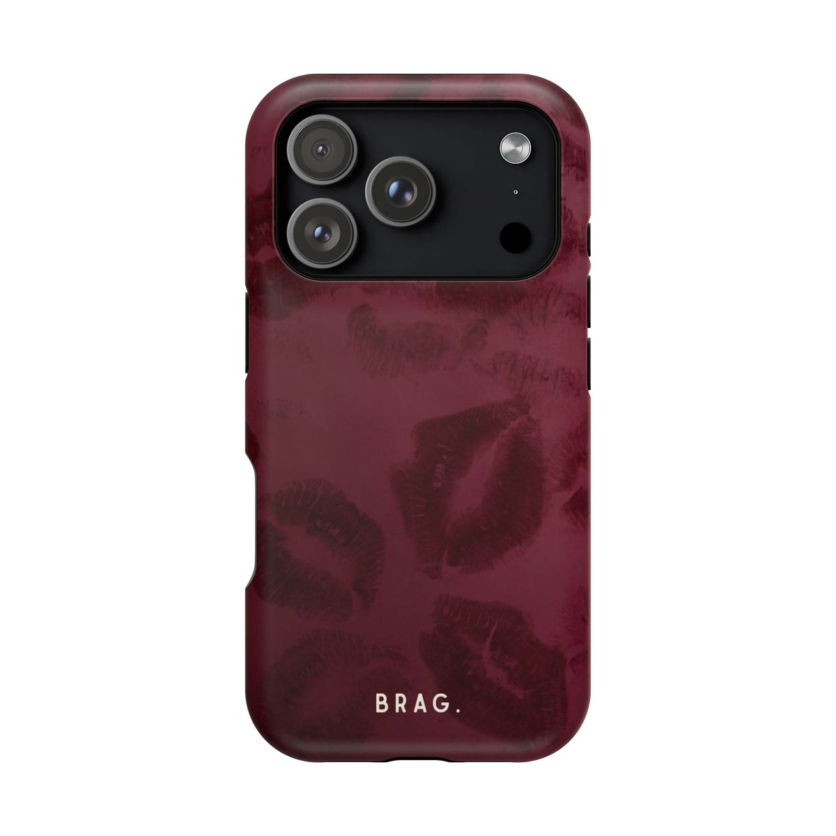 Kiss Me Quick Magnetic Impact-Resistant Phone Case
