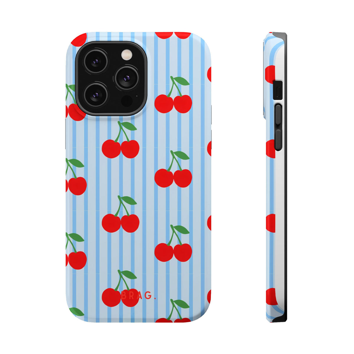 Sunday Market Magnetic Impact-Resistant Phone Case
