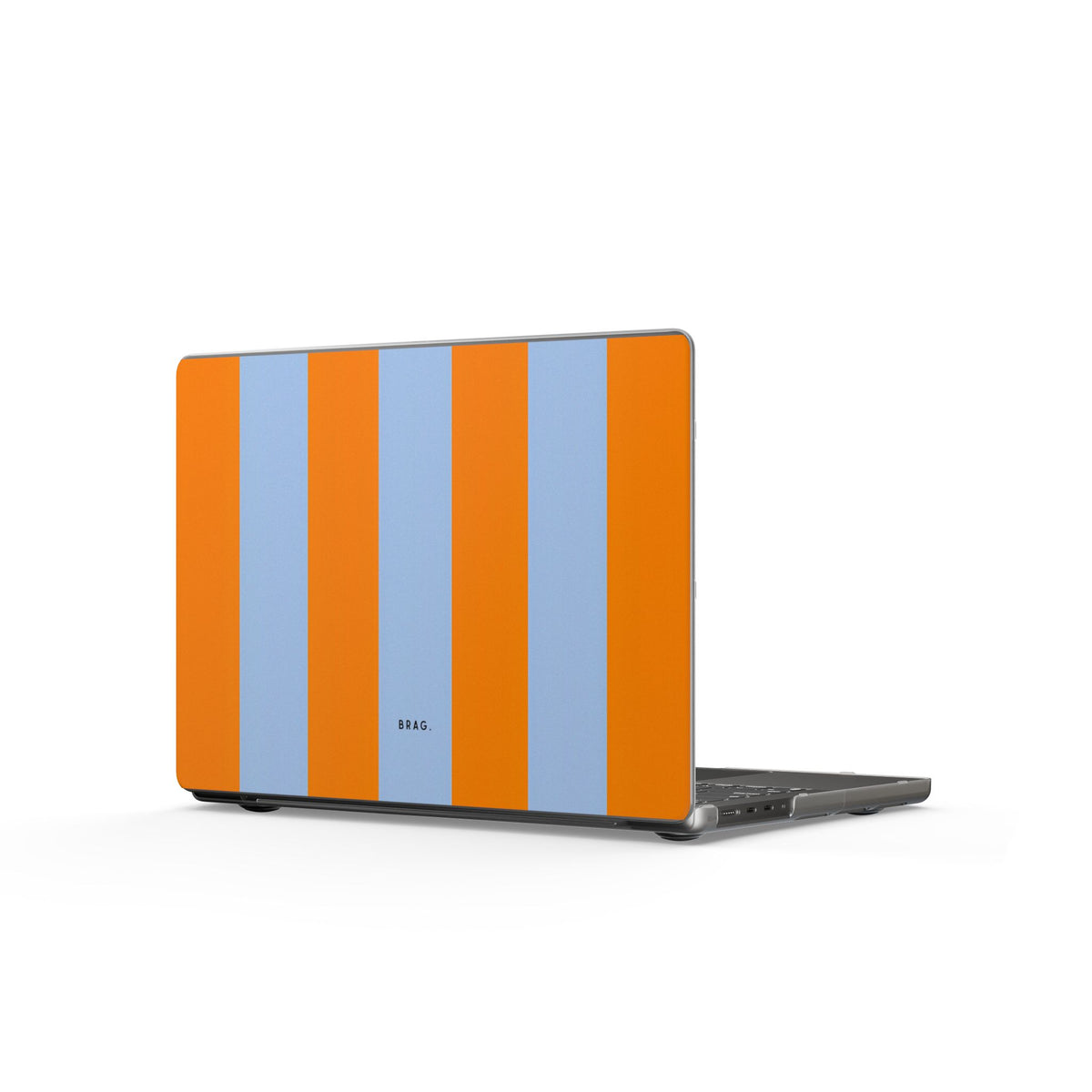 Soleil Matte MacBook Case — Slim Protective Laptop Cover