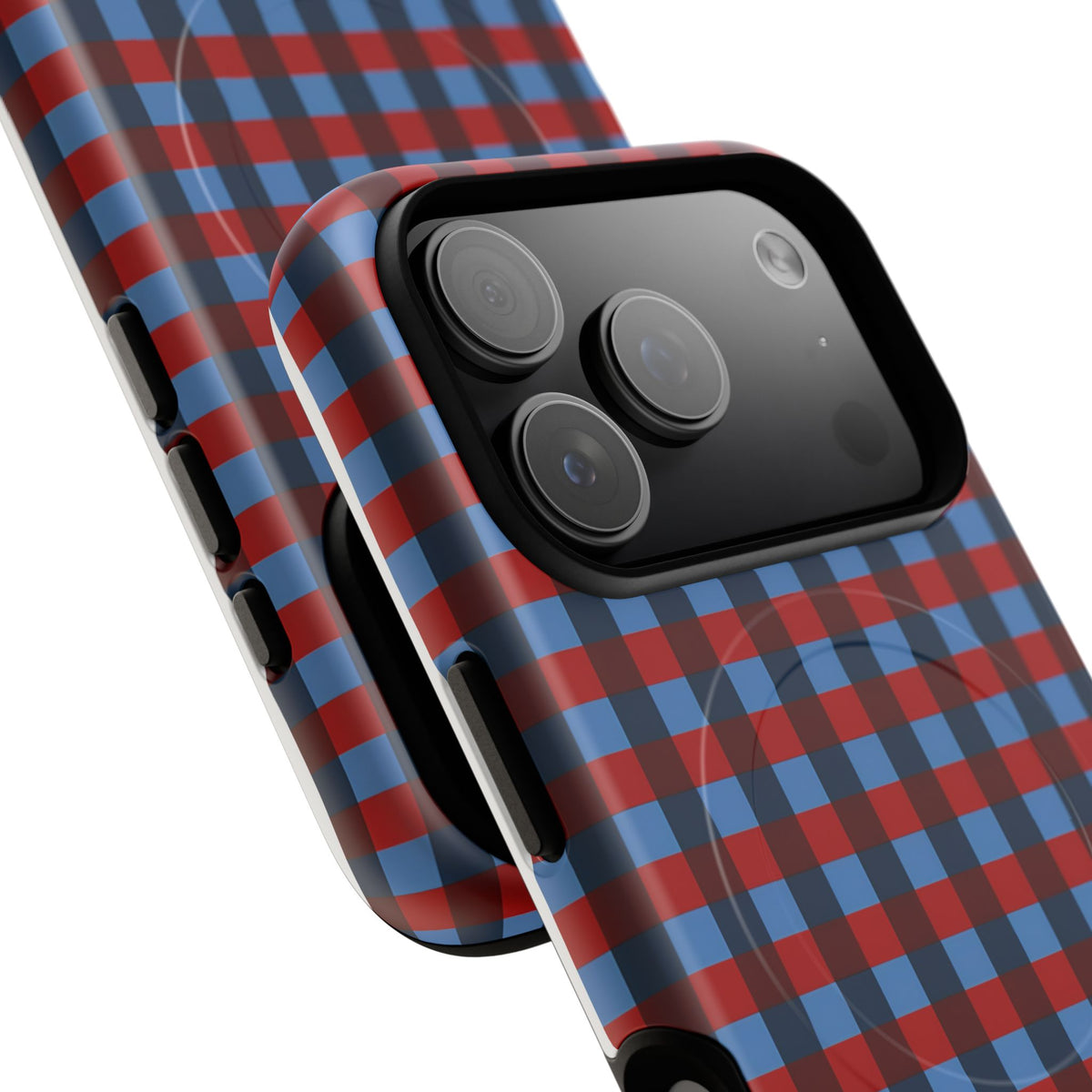 Off Dute MagSafe Tough Phone Case — Magnetic Protective Cover