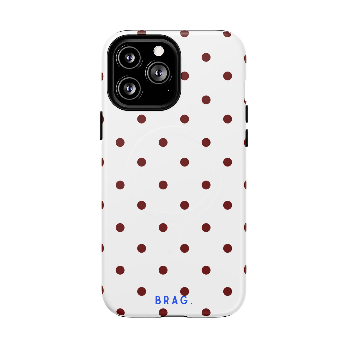 Sweet Spot MagSafe Tough Phone Case — Magnetic Protective Cover