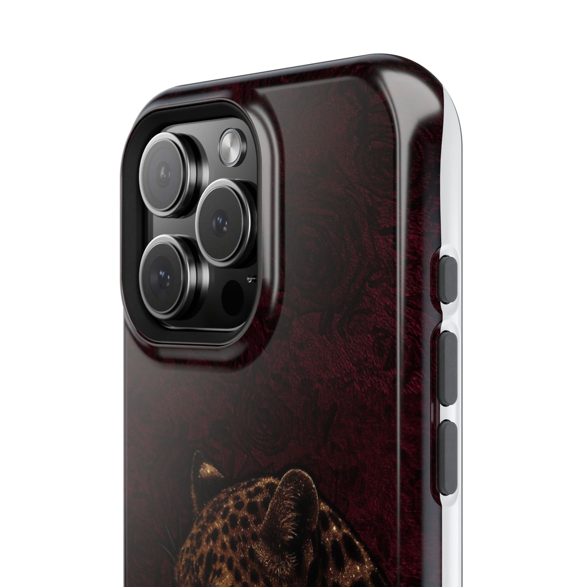 Devil's Play Magnetic Impact-Resistant Phone Case