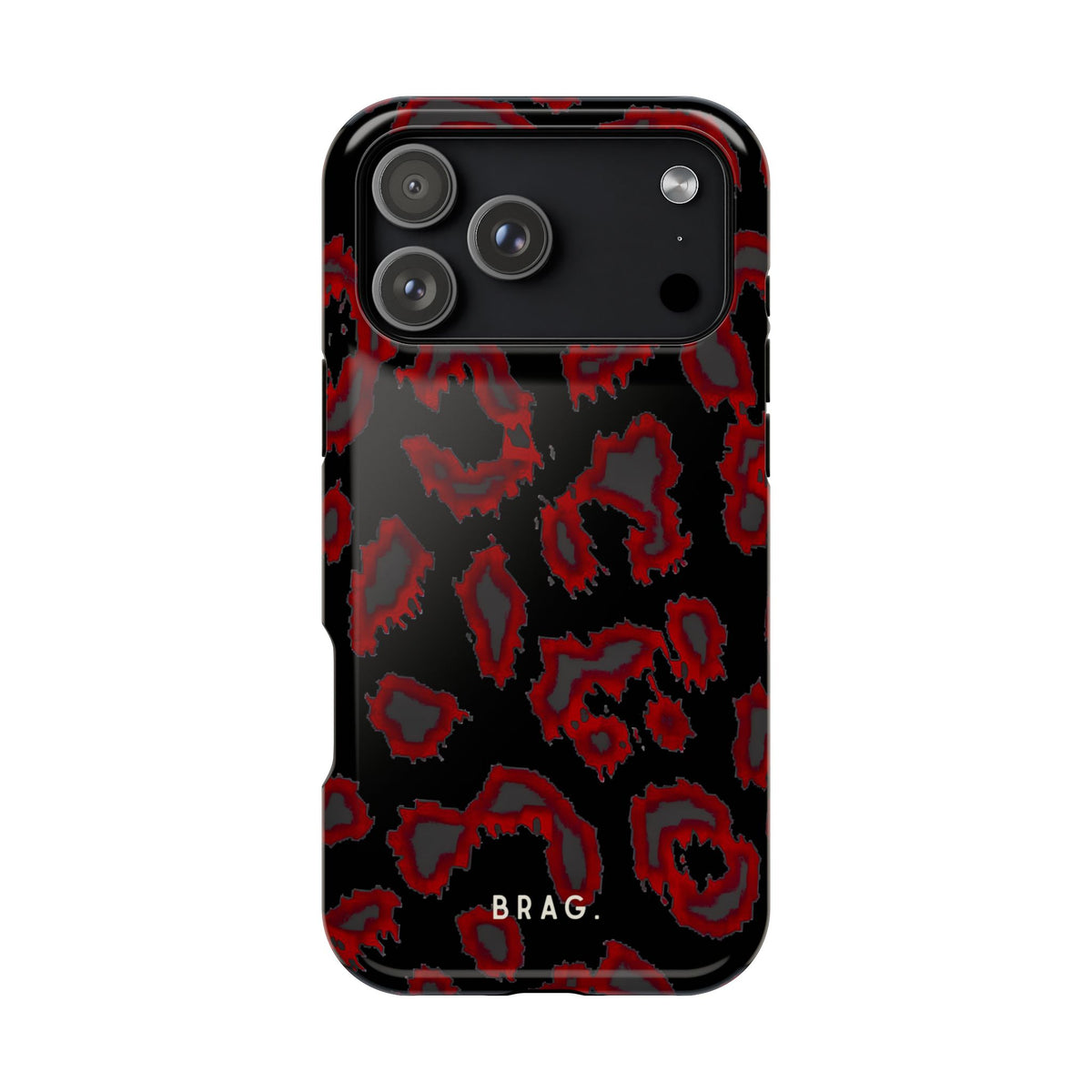 Fierce Affair Magnetic Impact-Resistant Phone Case