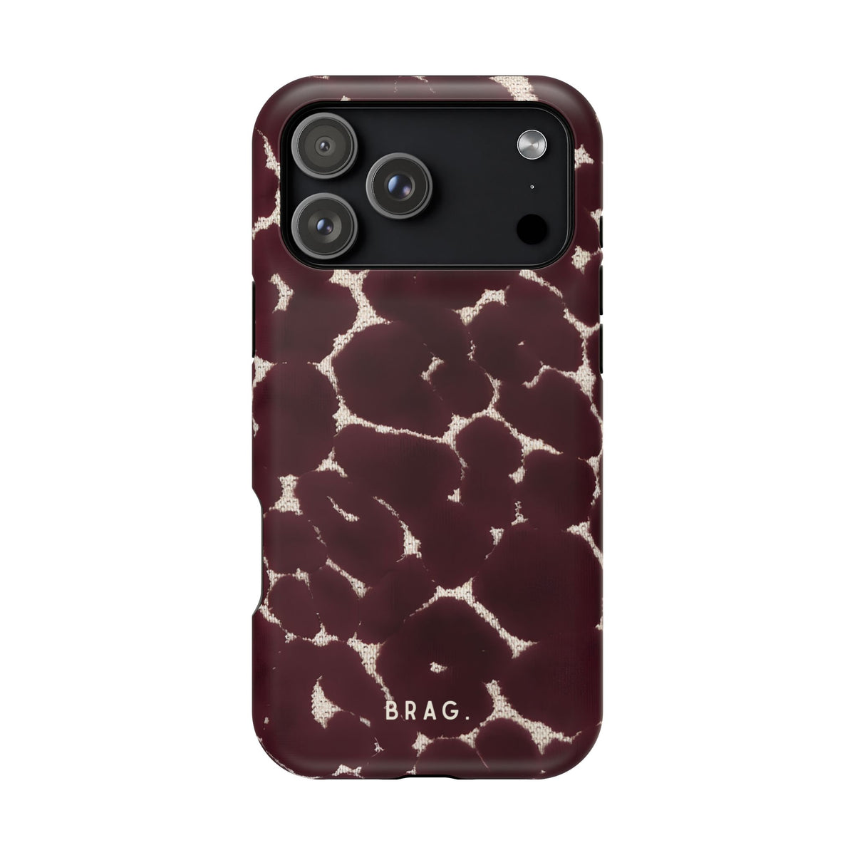 Madwild Magnetic Impact-Resistant Phone Case