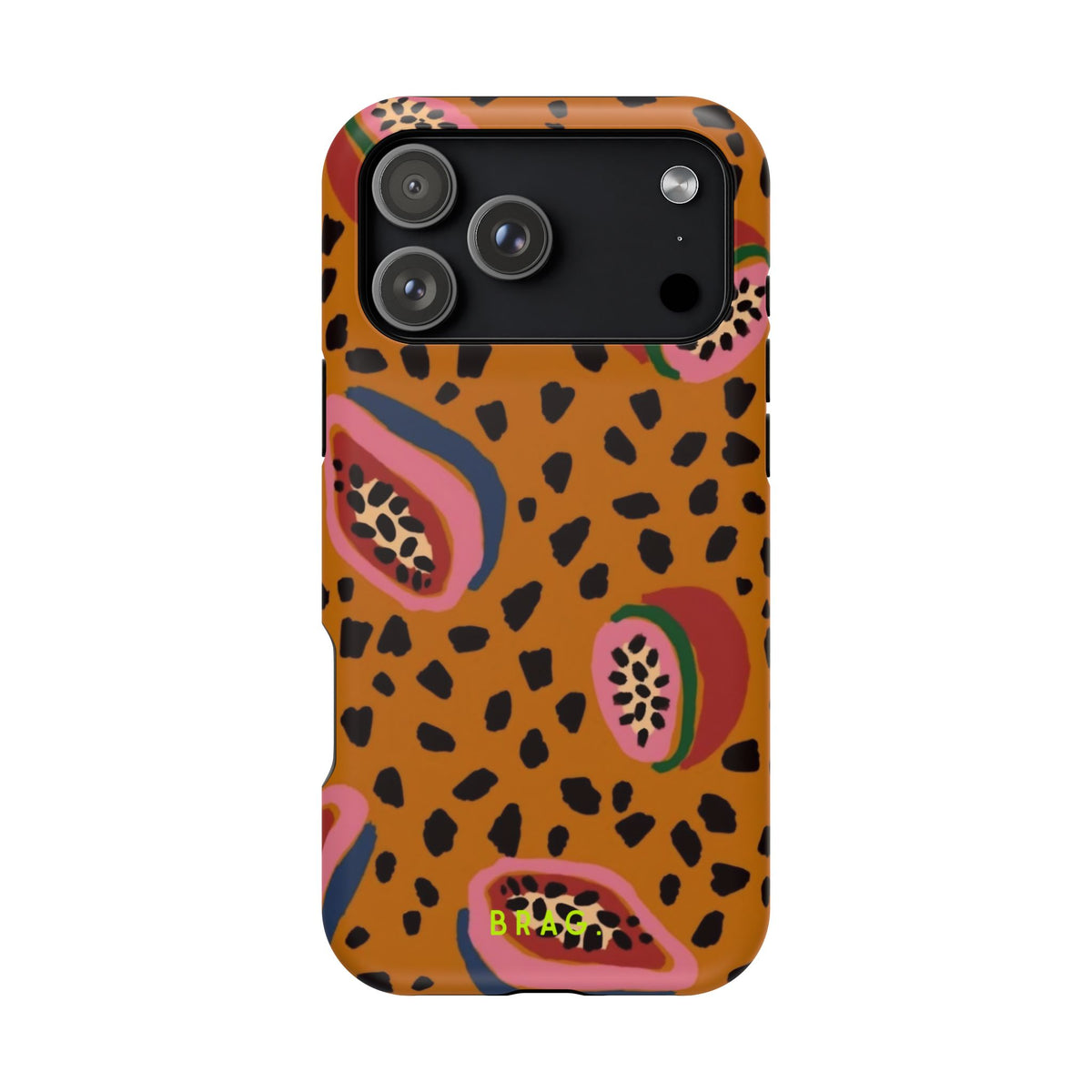 Sunfruit Magnetic Impact-Resistant Phone Case