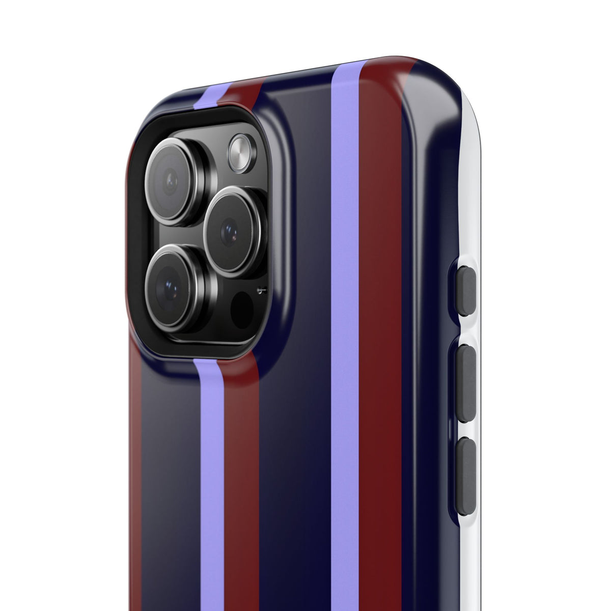 Night Swim Magnetic Impact-Resistant Phone Case