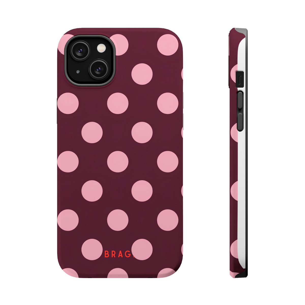 Sweet Talk Magnetic Impact-Resistant Phone Case