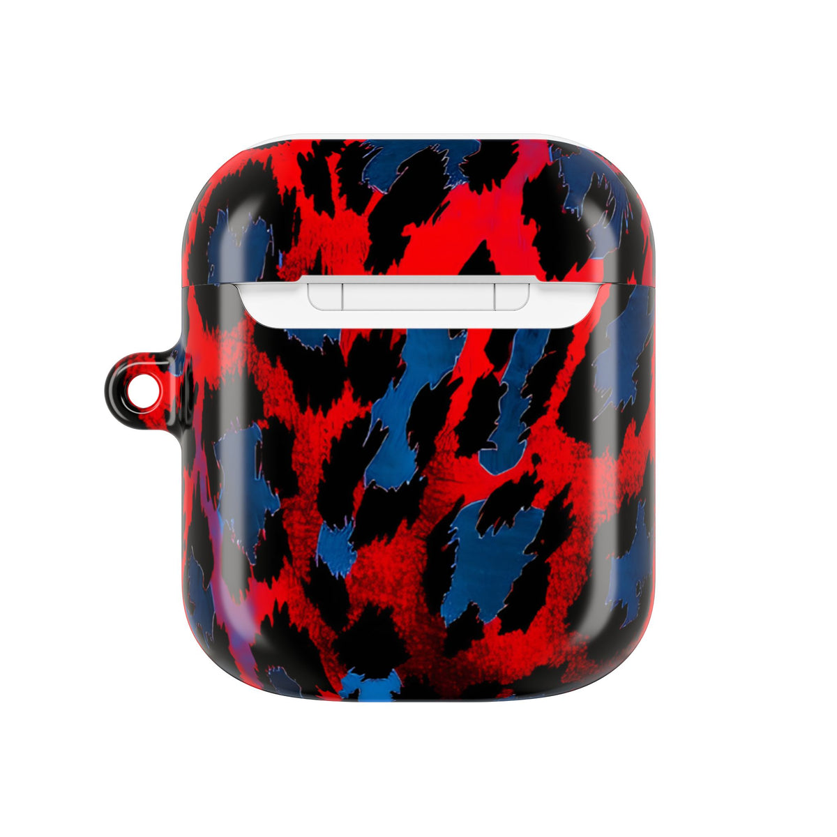 Blue Heat AirPod Case – Slim Protective Charging Case
