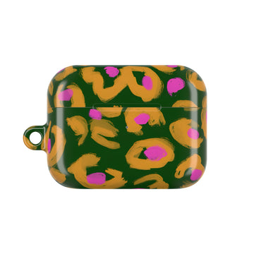 Wild Child AirPod Case – Slim Protective Charging Case