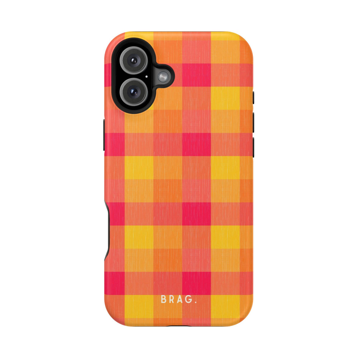 Golden Hour Magnetic Impact-Resistant Phone Case
