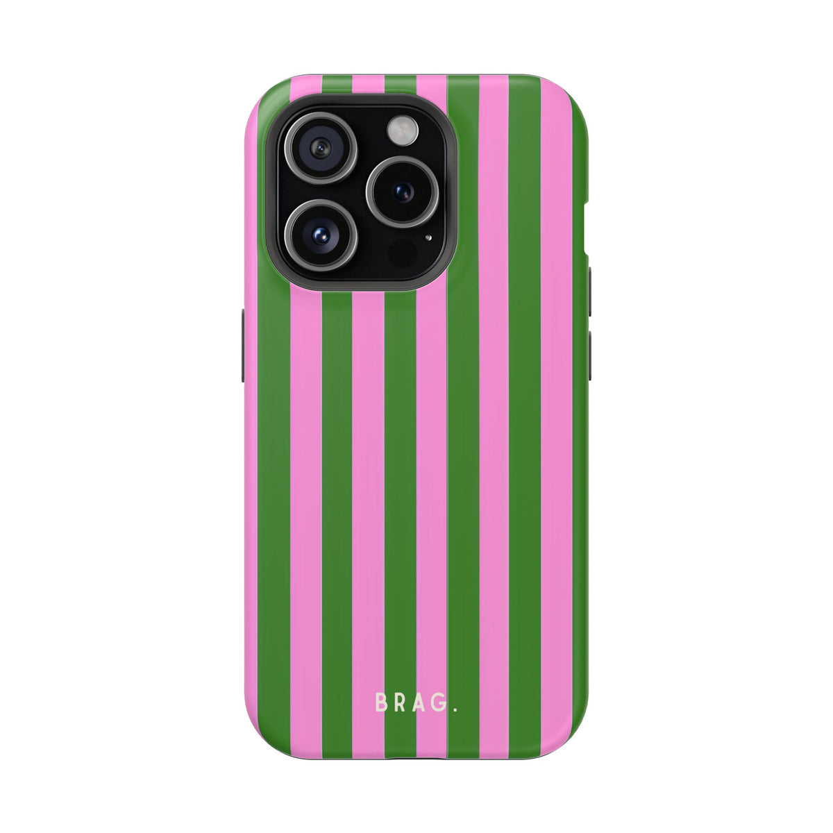 Paradiso Magnetic Impact-Resistant Phone Case