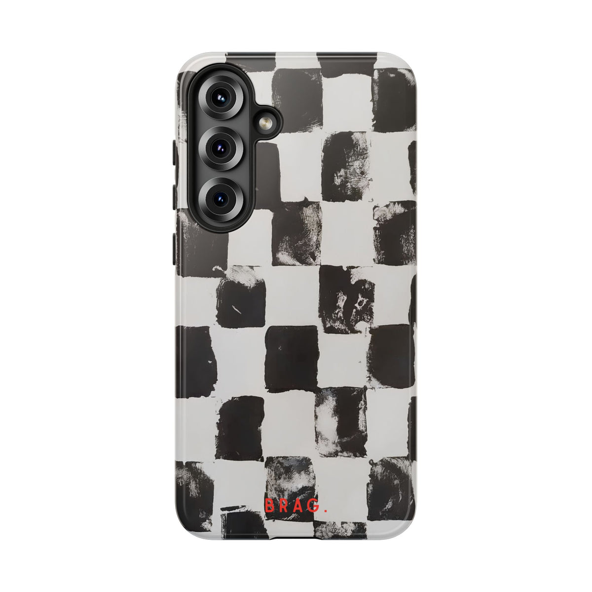 Check Please Tough Phone Case – Shockproof Protective iPhone Cover