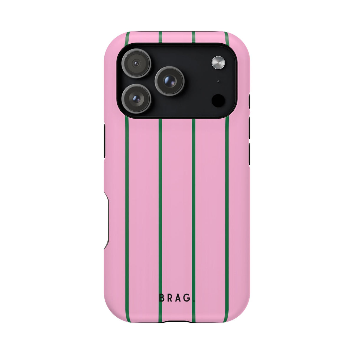 Pink Sands Magnetic Impact-Resistant Phone Case