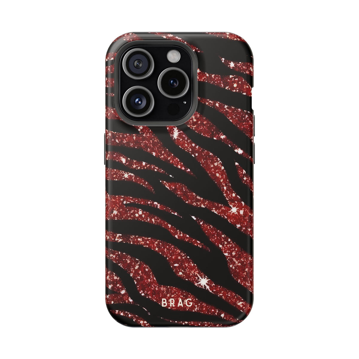 Wild Side Magnetic Impact-Resistant Phone Case