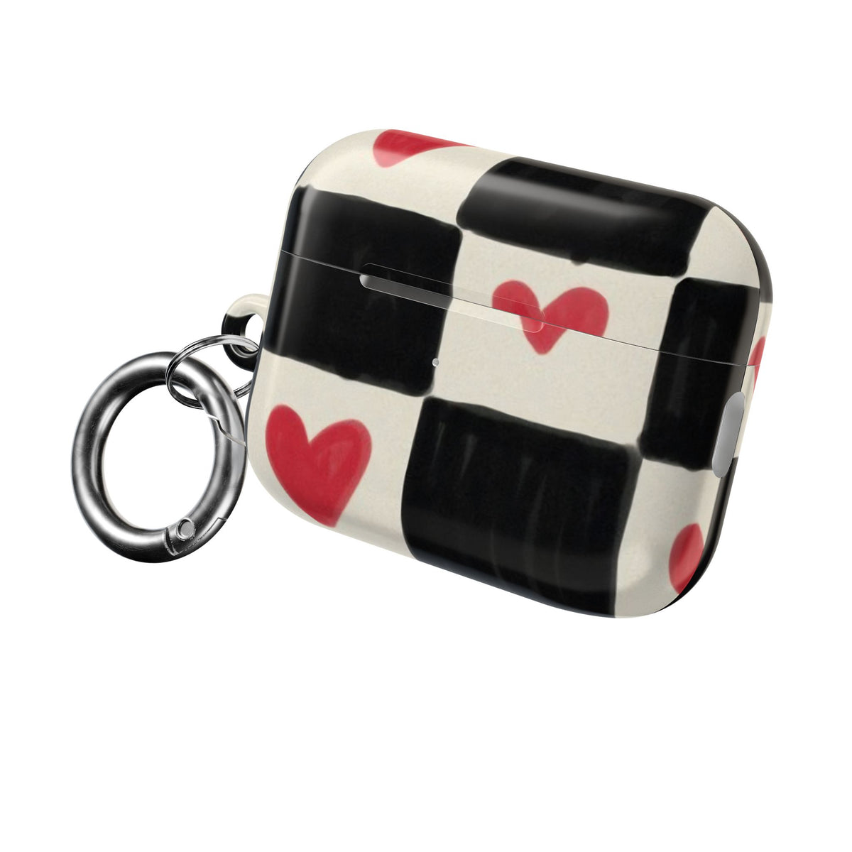 Heart Check AirPod Case – Slim Protective Charging Case