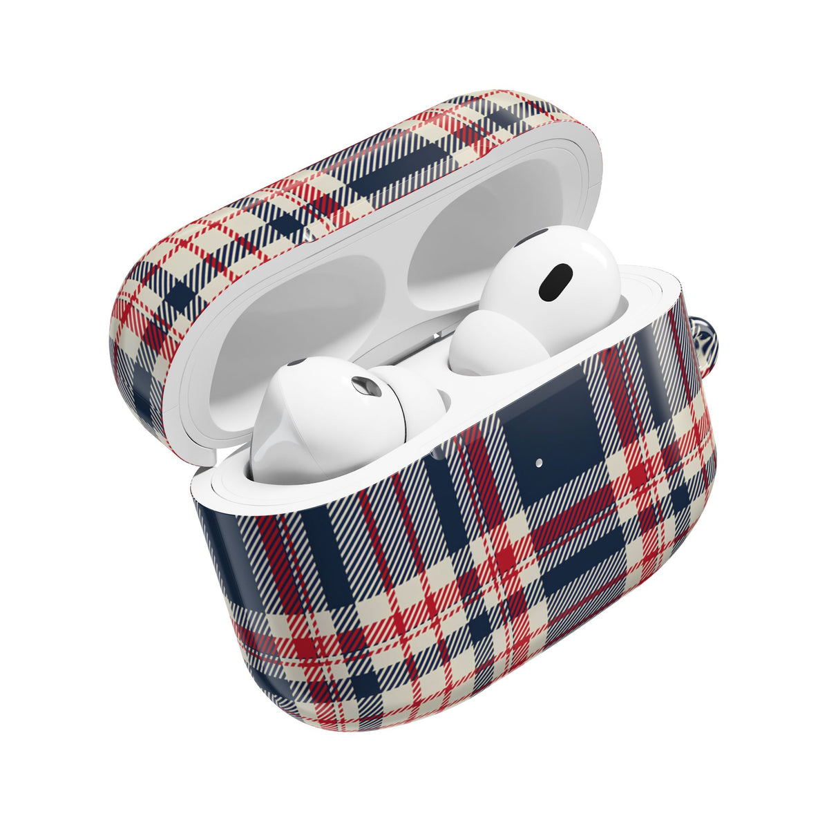 Harvard Club AirPod Case – Slim Protective Charging Case