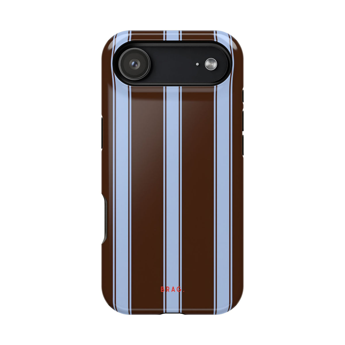 Monochroma Magnetic Impact-Resistant Phone Case