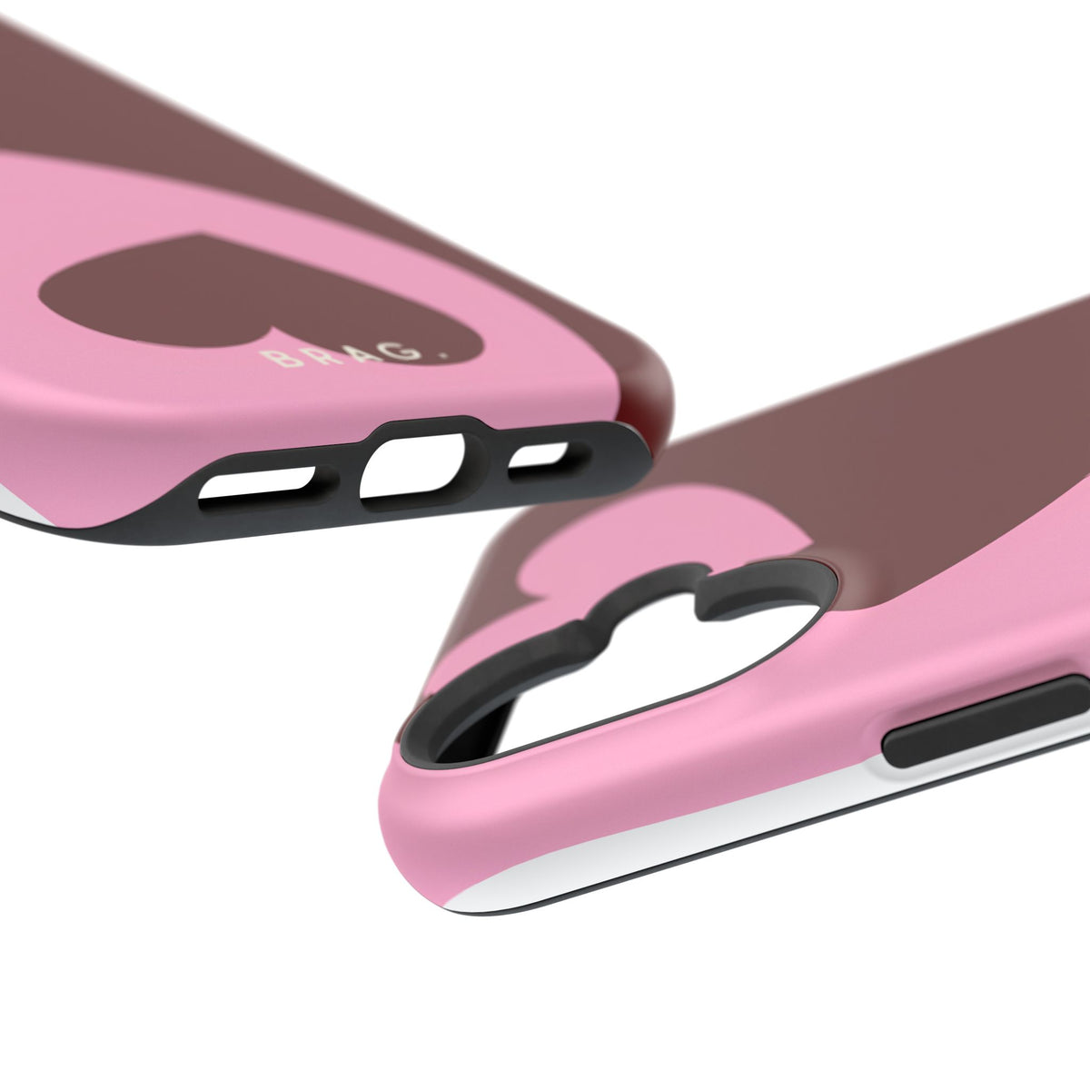 Love Note Magnetic Impact-Resistant Phone Case