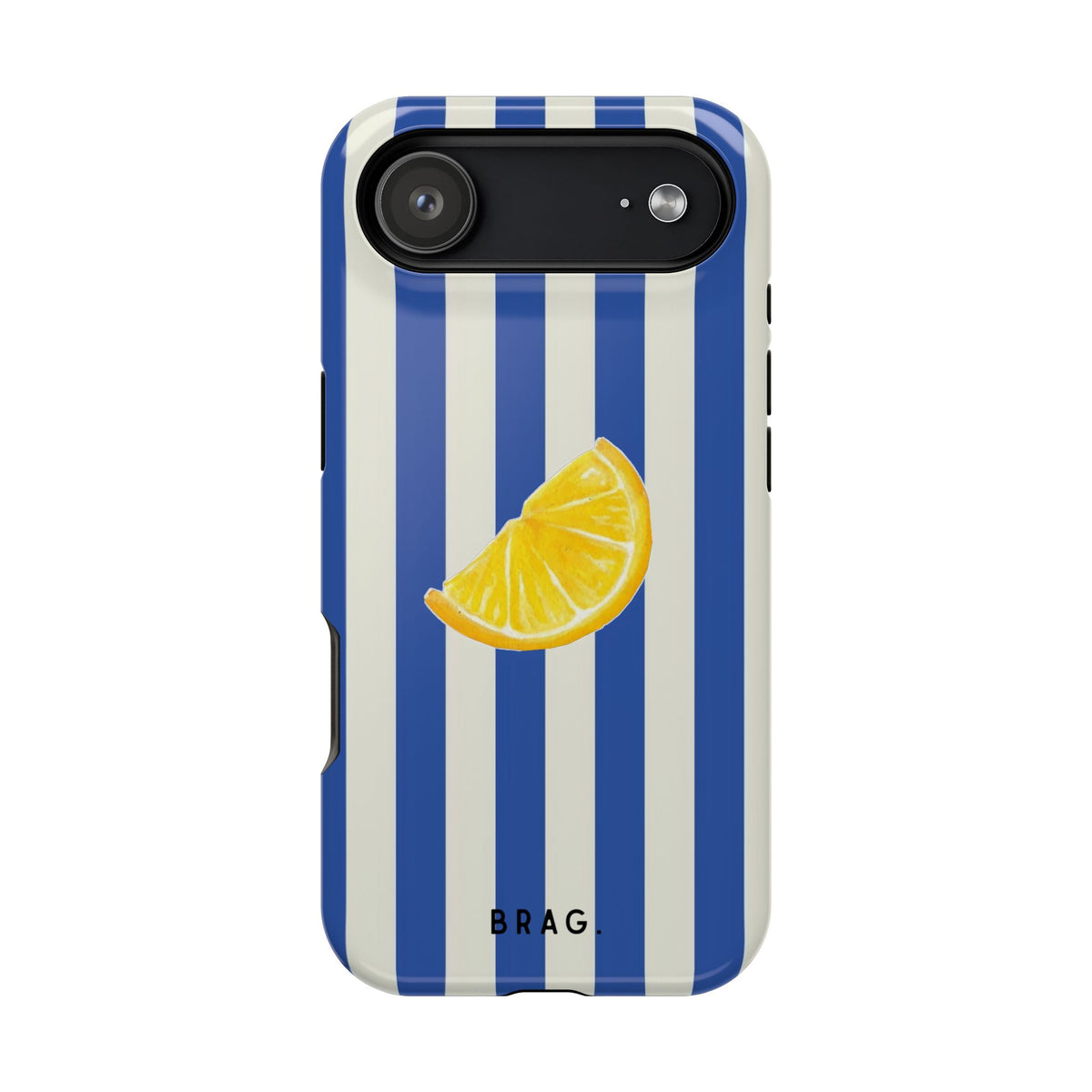 Lemon Drop Magnetic Impact-Resistant Phone Case
