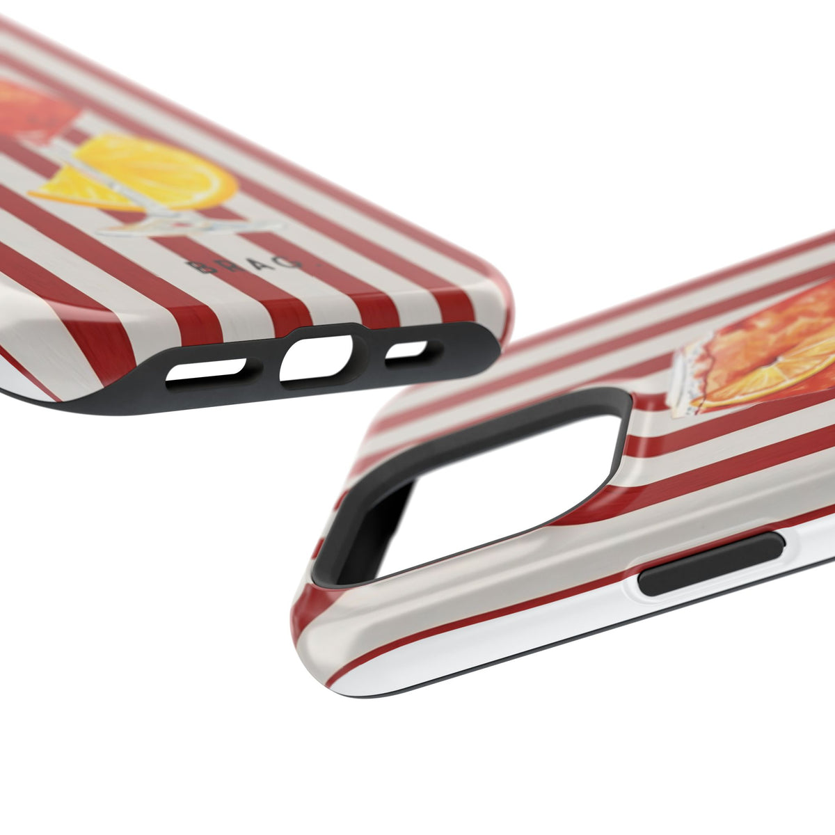 Aperol Spritz Magnetic Impact-Resistant Phone Case