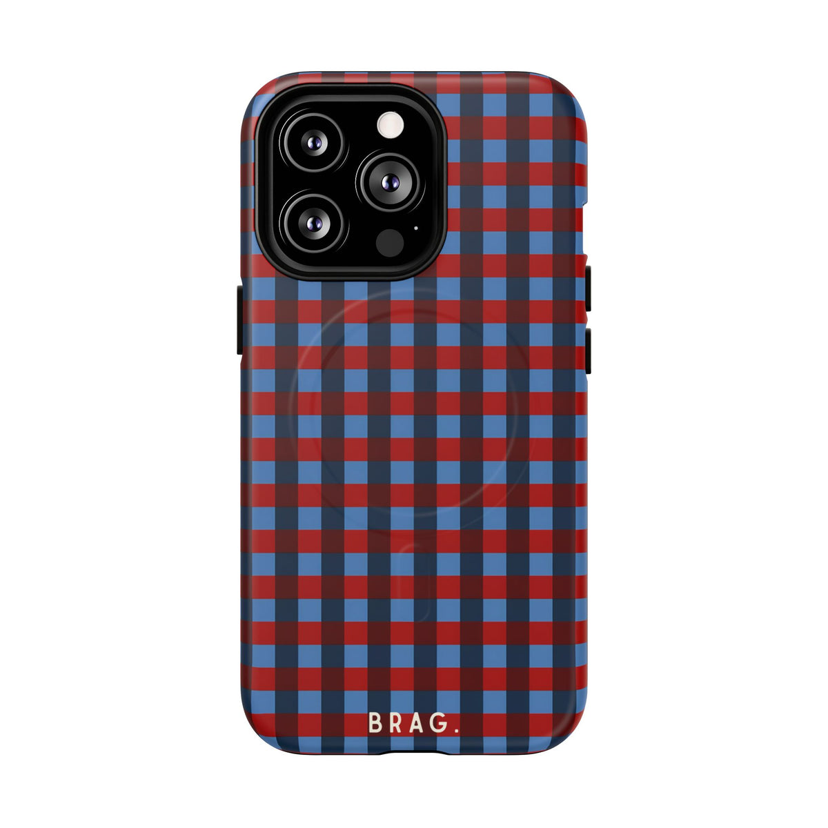Off Dute MagSafe Tough Phone Case — Magnetic Protective Cover