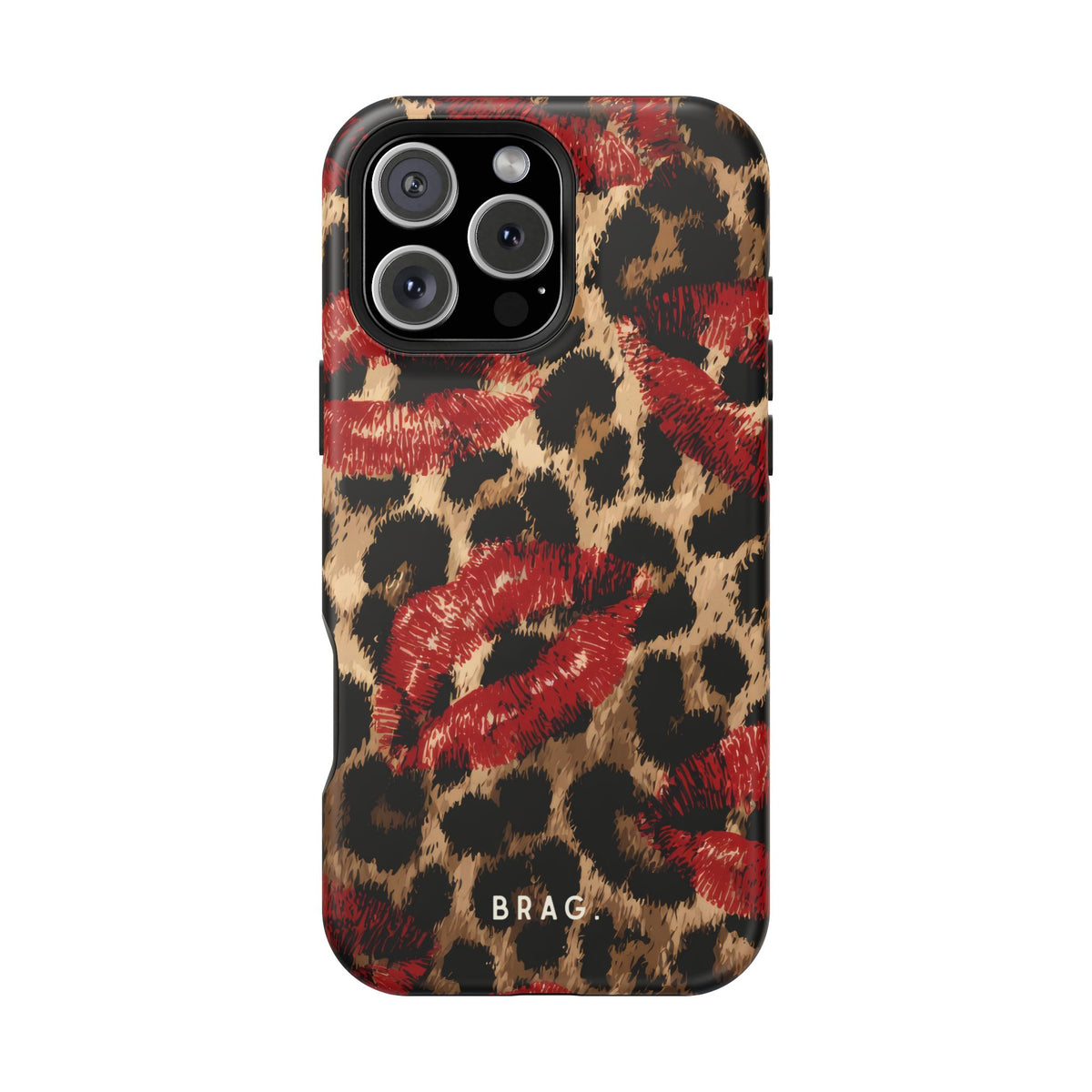 Night Moves Magnetic Impact-Resistant Phone Case