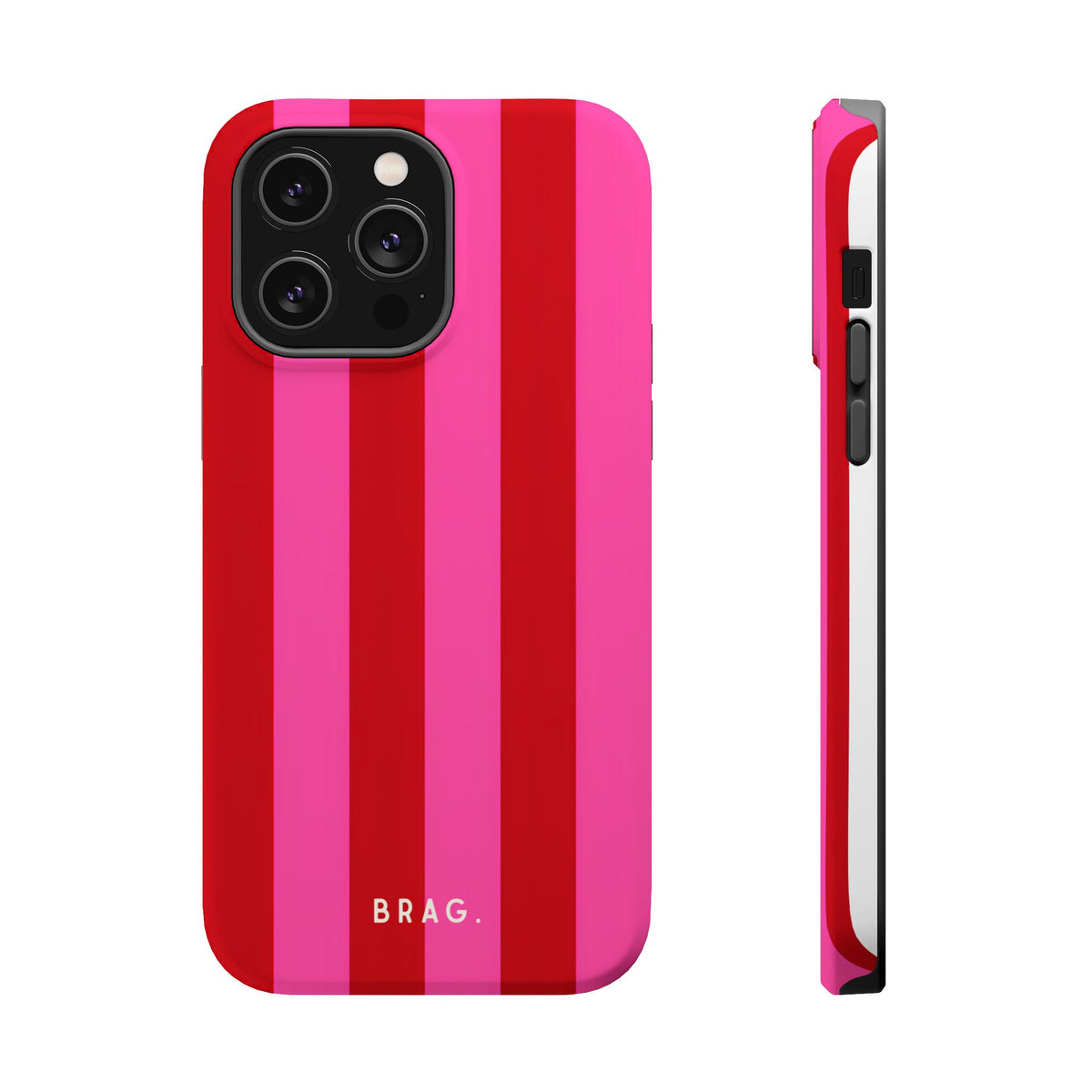 Watermelon Sugar Magnetic Impact-Resistant Phone Case