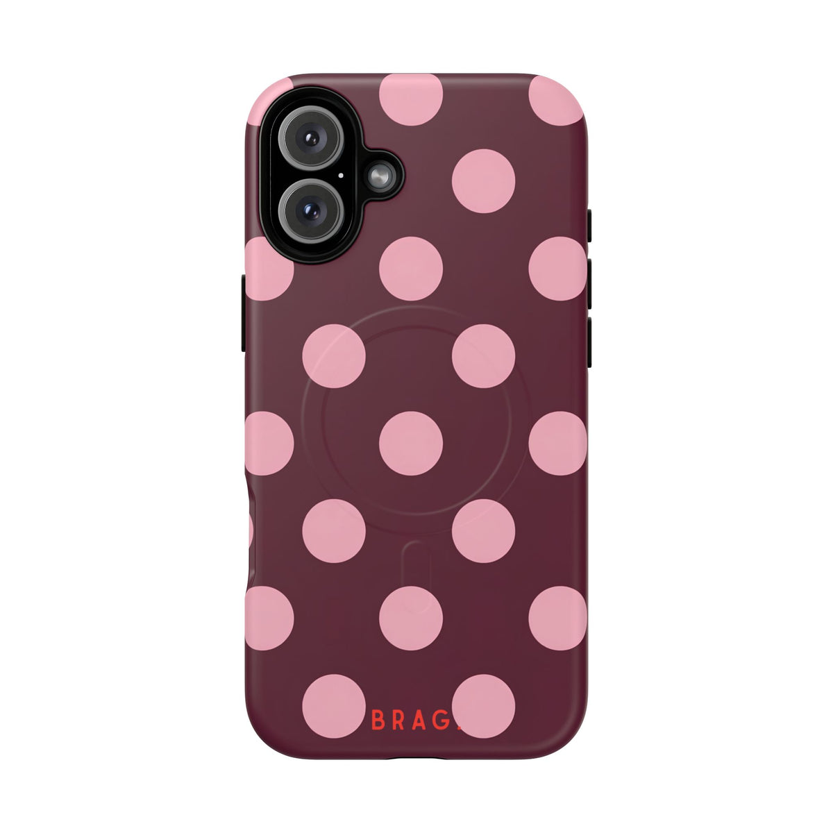 Sweet Talk MagSafe Tough Phone Case — Magnetic Protective Cover