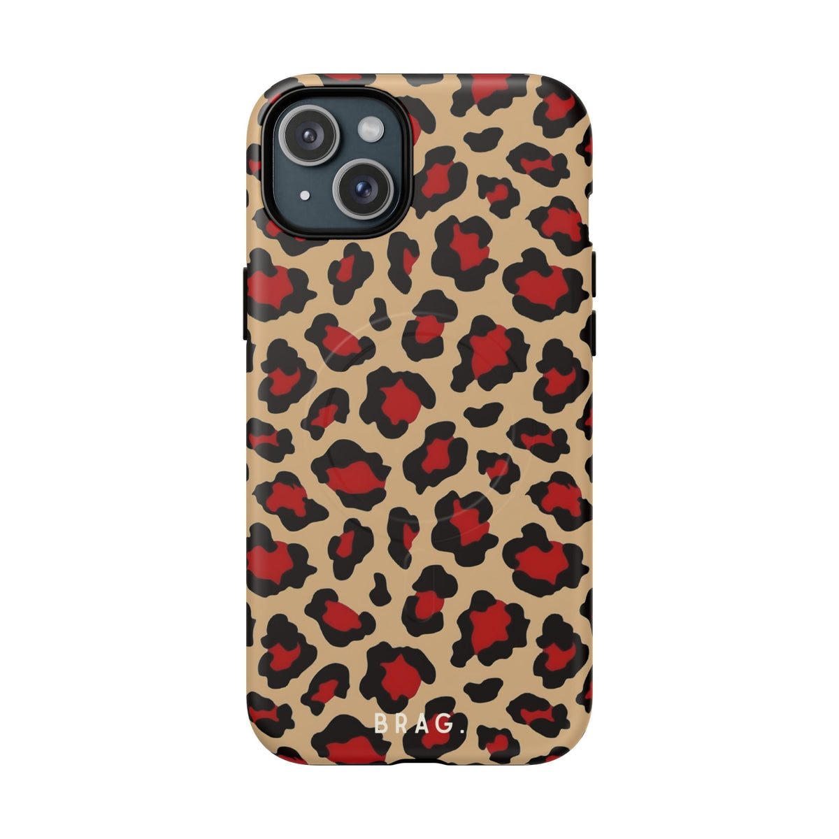 Scandal MagSafe Tough Phone Case — Magnetic Protective Cover